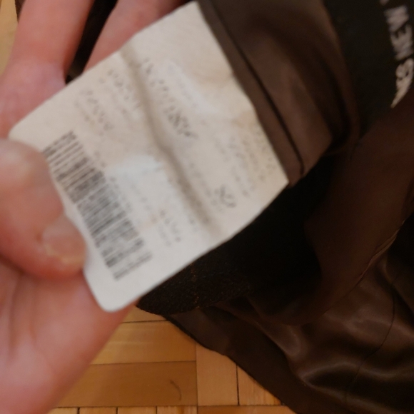 Jones new york pure wool blazer - Picture 4 of 9